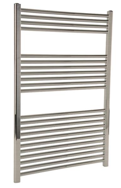 Artos - Denby 44 x 30 Inch Hardwired Heated Towel Rail