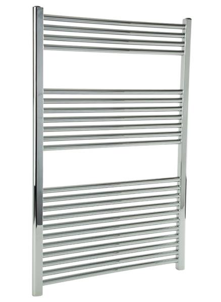 Artos - Denby 44 x 30 Inch Hardwired Heated Towel Rail