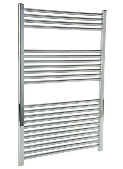 Artos - Denby 44 x 30 Inch Hardwired Heated Towel Rail