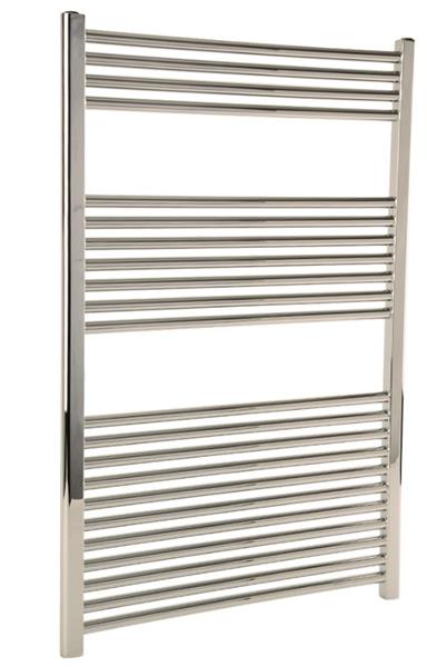 Artos - Denby 44 x 30 Inch Hardwired Heated Towel Rail