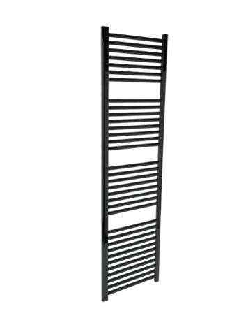 Artos - Denby Towel Towel Dryer 68 Inch x 18 Inch Hardwired