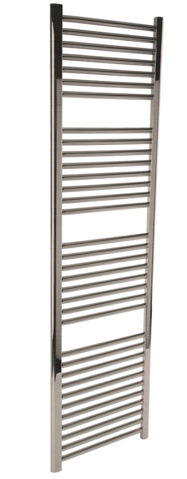 Artos - Denby Towel Towel Dryer 68 Inch x 18 Inch Hardwired