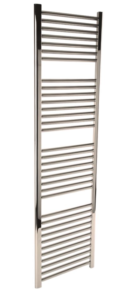 Artos - Denby Towel Towel Dryer 68 Inch x 18 Inch Hardwired