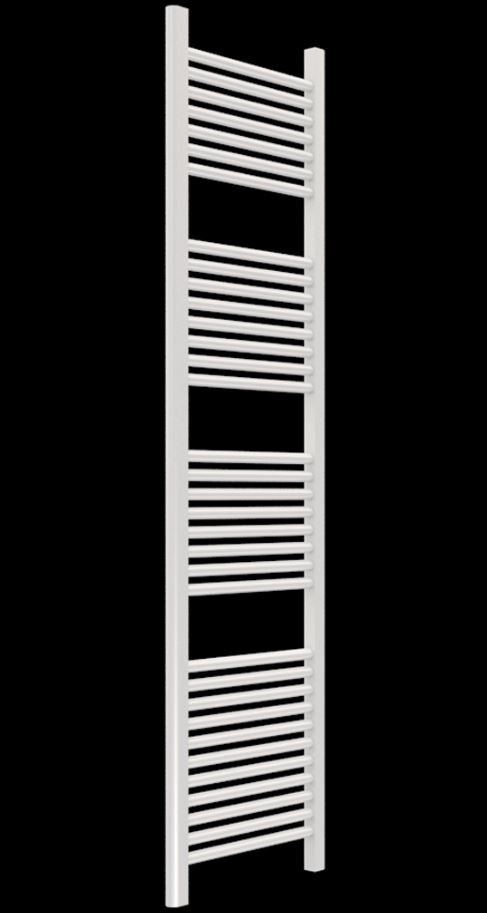 Artos - Denby Towel Towel Dryer 68 Inch x 18 Inch Hardwired
