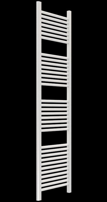 Artos - Denby Towel Towel Dryer 68 Inch x 18 Inch Hardwired