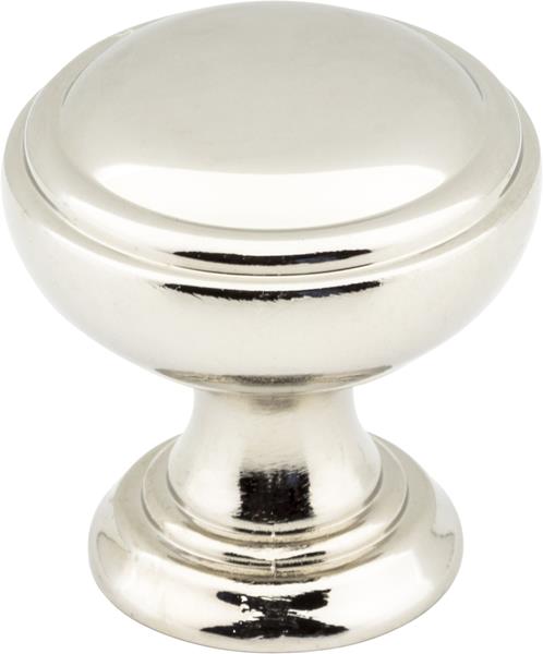 Jeffrey Alexander - 1-1/4 Inch Diameter Tiffany Cabinet Knob