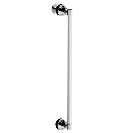 Lefroy Brooks - Fleetwood 20 Inch Shower Door Handle