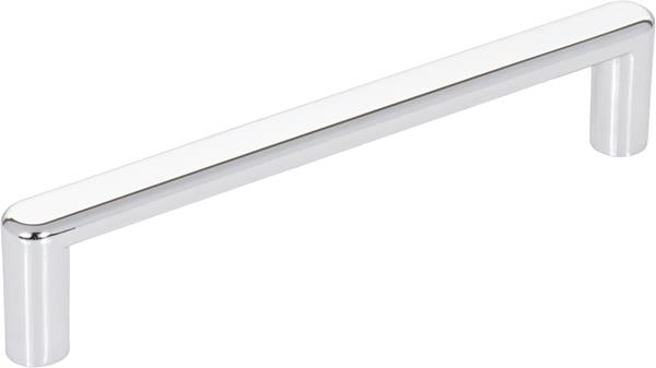 Elements - 128 mm Center-to-Center Gibson Cabinet Pull