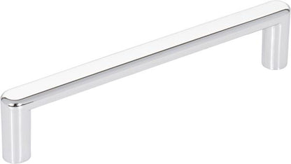 Elements - 128 mm Center-to-Center Gibson Cabinet Pull