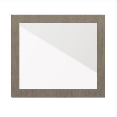 Maidstone - 36 Inch Wood Mirror