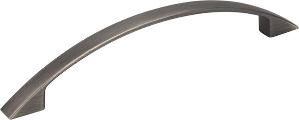 Elements - 128 mm Center-to-Center Arched Somerset Cabinet Pull