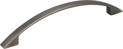 Elements - 128 mm Center-to-Center Arched Somerset Cabinet Pull