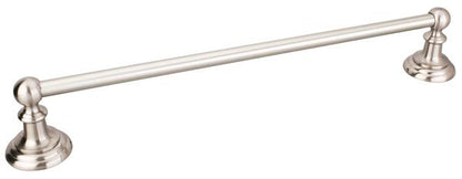 Elements - Fairview Conventional 24 Inch Towel Bar - Packed in new Retail Box.