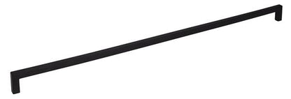Elements - 448 mm Center-to-Center Square Stanton Cabinet Bar Pull