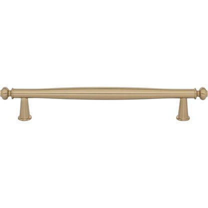Top Knobs - Coddington Pull 6 5/16 Inch (c-c)
