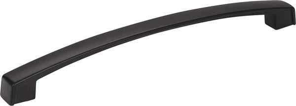 Jeffrey Alexander - 192 mm Center-to-Center Merrick Cabinet Pull