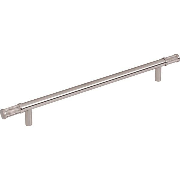 Top Knobs - Burnham 8 13/16 inch Center to Center Bar Pull