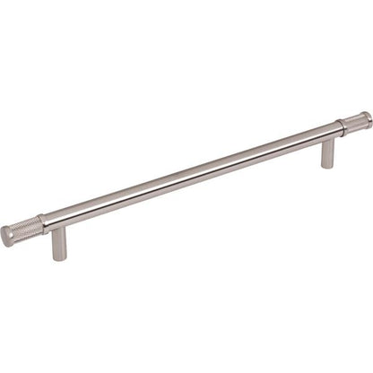 Top Knobs - Burnham 8 13/16 inch Center to Center Bar Pull