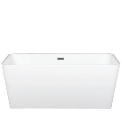Americh - Roc Madrid Bathtub