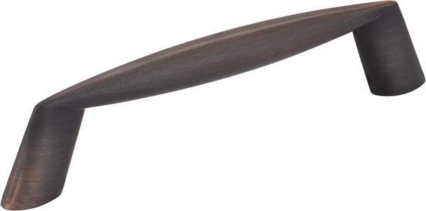 Elements - 96 mm Center-to-Center Zachary Cabinet Pull