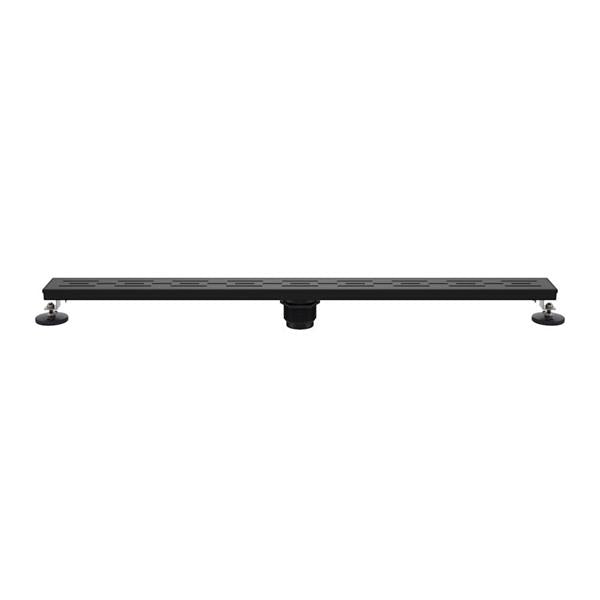 Maidstone - 36 Inch Brickwork Linear Shower Drain