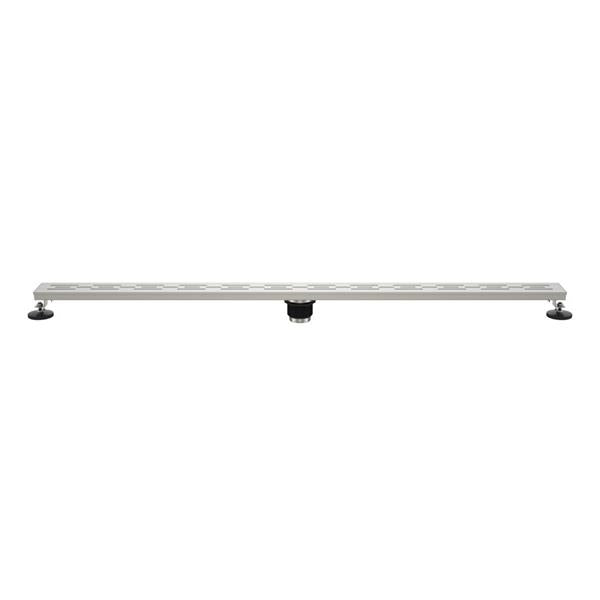 Maidstone - 48 Inch Brickwork Linear Shower Drain