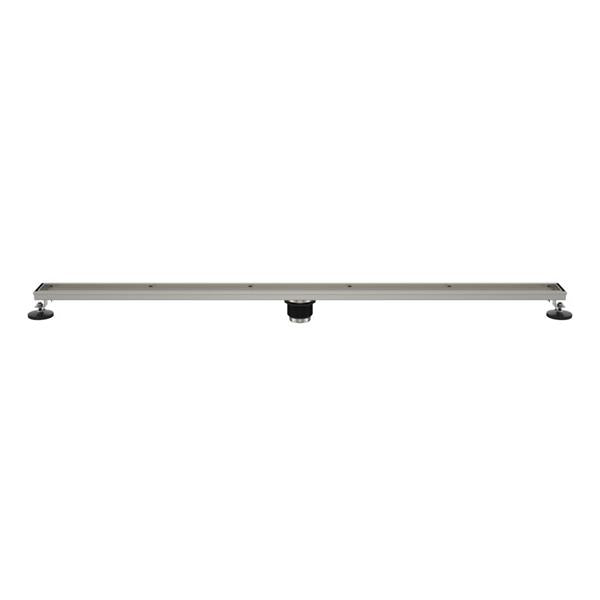Maidstone - 48 Inch Linear Tile Insert Shower Drain