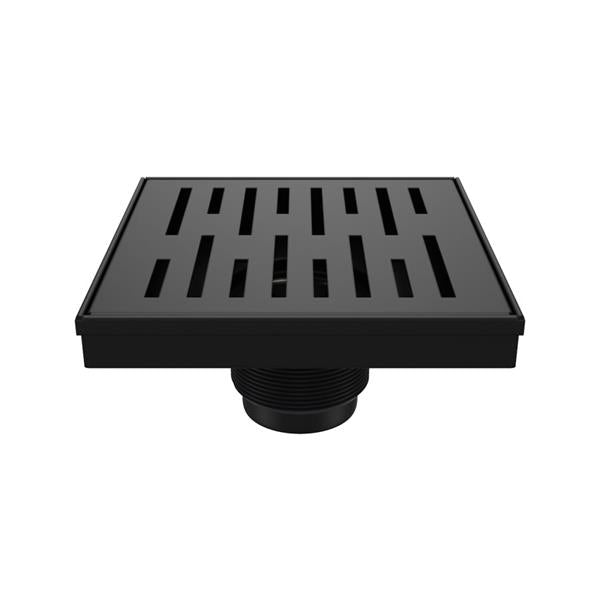 Maidstone - 6 Inch Square Shower Drain