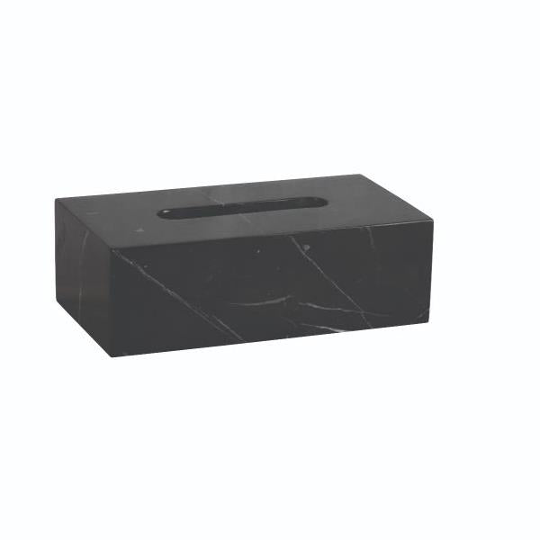 Maidstone - Marble Tissue Box