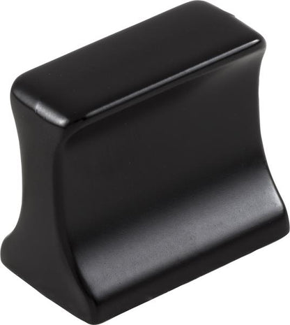 Jeffrey Alexander - 1-1/4 Inch Overall Length (16 mm Center-to-Center)  Sullivan Cabinet Knob