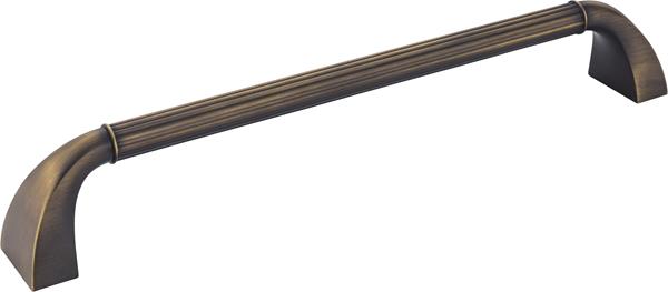 Jeffrey Alexander - 12 Inch Center-to-Center Cordova Appliance Handle