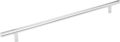 Elements - 416 mm Center-to-Center Naples Cabinet Bar Pull