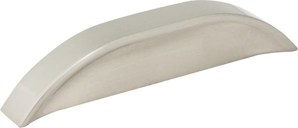 Jeffrey Alexander - 3 Inch / 96 mm Center-to-Center Elara Cabinet Pinch Pull
