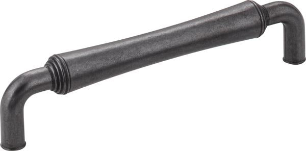 Jeffrey Alexander - 128 mm Center-to-Center Barrel Bremen 2 Cabinet Pull