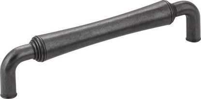 Jeffrey Alexander - 128 mm Center-to-Center Barrel Bremen 2 Cabinet Pull