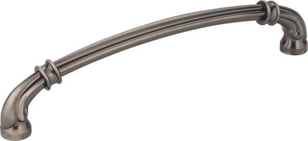Jeffrey Alexander - 160 mm Center-to-Center Lafayette Cabinet Pull