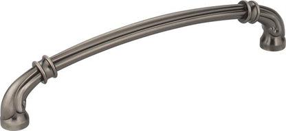 Jeffrey Alexander - 160 mm Center-to-Center Lafayette Cabinet Pull