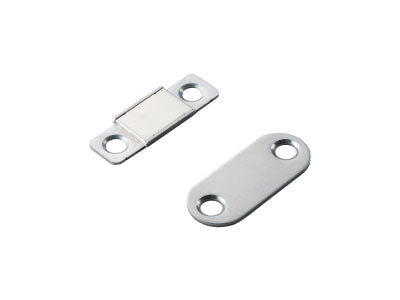 Sugatsune - Ultra Thin Stainless Steel magnetic catch