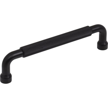 Top Knobs - Garrison 5 1/16 inch Center to Center Bar Pull