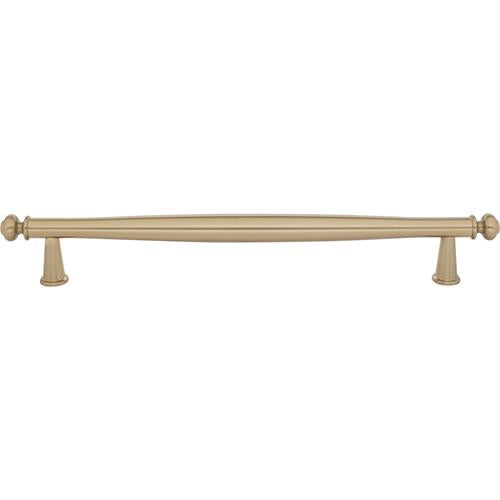 Top Knobs - Coddington 18 Inch Center to Center Appliance pull
