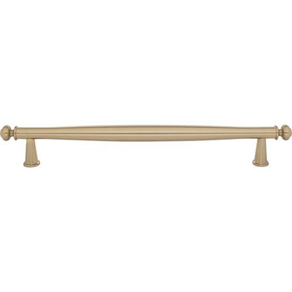 Top Knobs - Coddington 18 Inch Center to Center Appliance pull