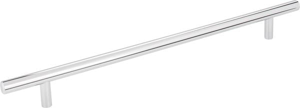 Elements - 256 mm Center-to-Center Naples Cabinet Bar Pull