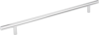 Elements - 256 mm Center-to-Center Naples Cabinet Bar Pull
