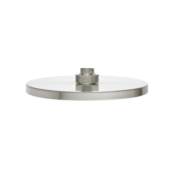 DXV - Contemporary Round Showerhead 8 In