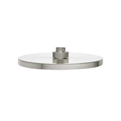 DXV - Contemporary Round Showerhead 8 In