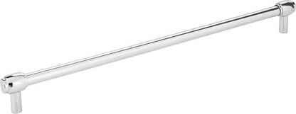 Jeffrey Alexander - 305 mm Center-to-Center Hayworth Cabinet Bar Pull