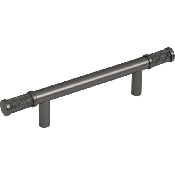 Top Knobs - Burnham 3 3/4 inch Center to Center Bar Pull