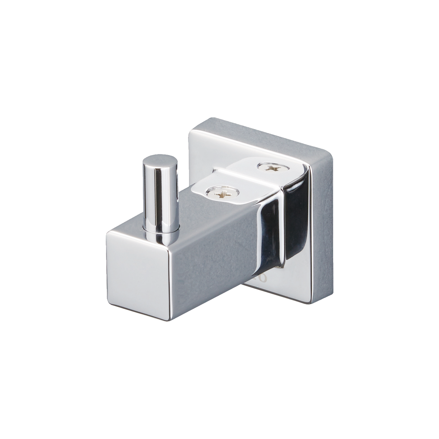 Toto - L Series Square Robe Hook, Polished Chrome