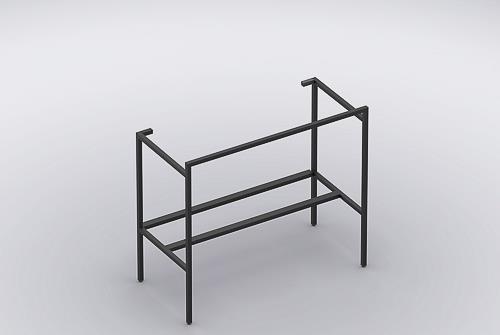 Sonia - Mitte Metal Frame 95 Mm (38 Inch)