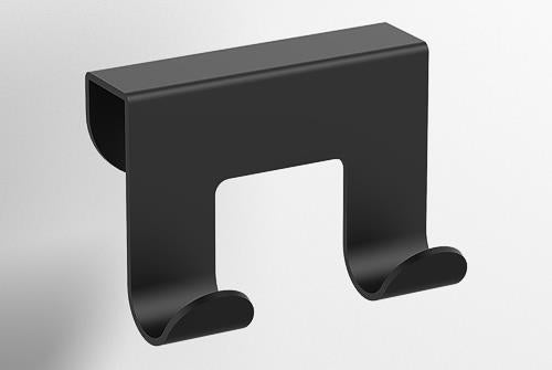 Sonia - Mitte/Quick Double Robe Hook